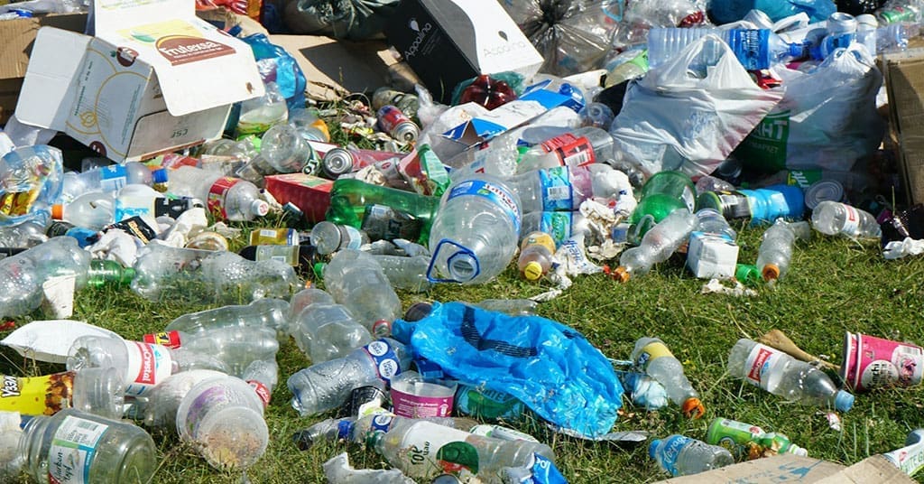 Metro Vancouver’s garbage system keeps getting more expensive