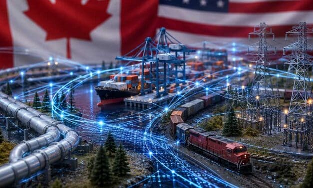 Canada’s economic security is under attack